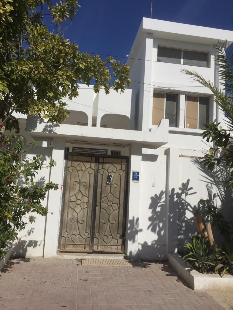 5231 Villa Al Wakra